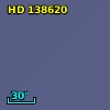 HD 138620