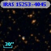 IRAS 15253-4045