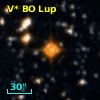 V* BO Lup