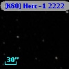 [K80] Herc-1  2222