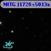 MITG J1728+5013a