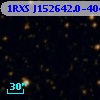 1RXS J152642.0-404933