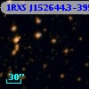 1RXS J152644.3-395755