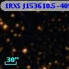 1RXS J153610.5-405245