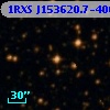 1RXS J153620.7-400020