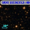 1RXS J153633.3-404302