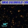 1RXS J153855.7-395829