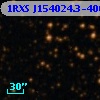1RXS J154024.3-400626