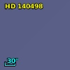HD 140498