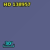 HD 138957