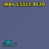 IRAS 15322-4120
