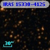 IRAS 15330-4125
