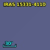 IRAS 15331-4110