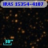 IRAS 15354-4107