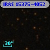 IRAS 15375-4052