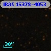 IRAS 15378-4053
