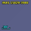 IRAS 15429-3946