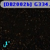 [DB2002b] G334.18+11.31