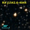 RX J1542.6-4044
