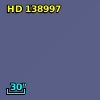 HD 138997
