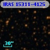 IRAS 15311-4125