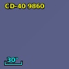 CD-40  9860