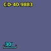 CD-40  9883