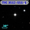 TYC 3512-551-1