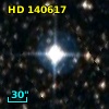 HD 140617