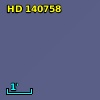 HD 140758