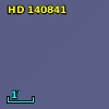 HD 140841