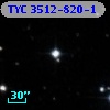 TYC 3512-820-1