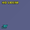 HD 140198