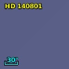 HD 140801