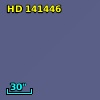 HD 141446
