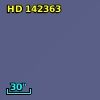 HD 142363