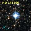 HD 141166