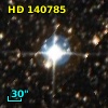 HD 140785