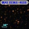IRAS 15361-4133