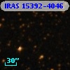 IRAS 15392-4046