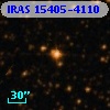 IRAS 15405-4110
