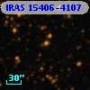IRAS 15406-4107