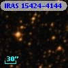IRAS 15424-4144