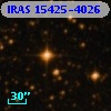 IRAS 15425-4026