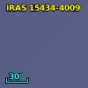 IRAS 15434-4009
