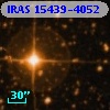 IRAS 15439-4052
