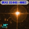 IRAS 15441-4002