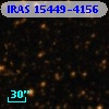 IRAS 15449-4156
