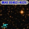IRAS 15452-4125