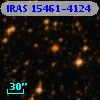 IRAS 15461-4124